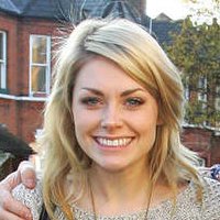 Georgia Horsley Alaston