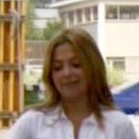 Georgina Verbaan Alaston