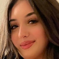 Gia Sinclaire Alaston