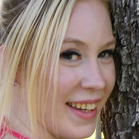 Gigi Bunny Alaston
