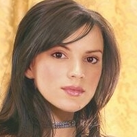 Gimena Accardi Alaston