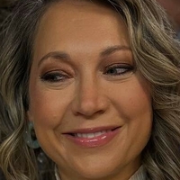 Ginger Zee Alaston