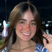Giovanna Oliveira Alaston