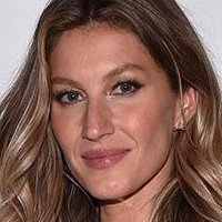 Gisele Buendchen Alaston