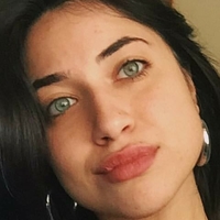 Giulia Colasante Alaston