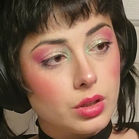 GlitchBun Alaston