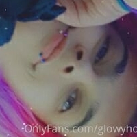 glowyhole Alaston