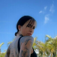 Goddess Nicki Alaston