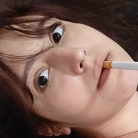 goddessofsmoke Alaston