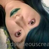 godshideouscreation Alaston