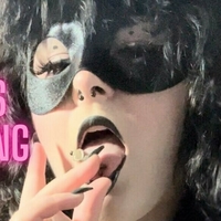 gothgiantess Alaston