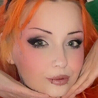 gothicbrat333 Alaston