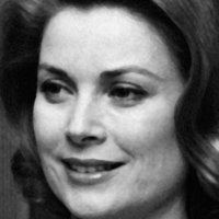 Grace Kelly Alaston