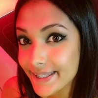 Grazielly Angel Alaston