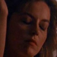 Greta Scacchi Alaston