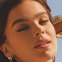 Haile Steinfeld Alaston