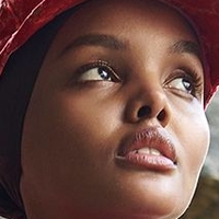 Halima Aden Alaston