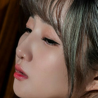 Han Jina 한지나 Alaston