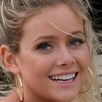 Hannah Godwin Alaston