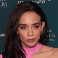 Hannah John-Kamen Alaston