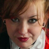 Harley Quinn Cosplay Alaston