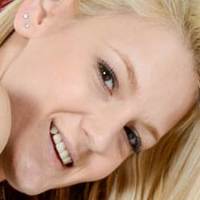 Harper Blondie Alaston