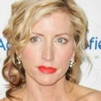 Heather Mills McCartney Alaston