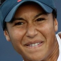 Heather Watson Alaston