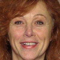 Heike Trinker Alaston
