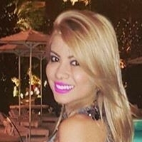 Herica Cristina Alaston