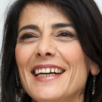 Hiam Abbass Alaston