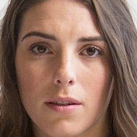 Hilary Knight Alaston