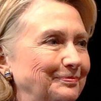 Hillary Clinton Alaston