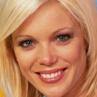 Holly Brisley Alaston