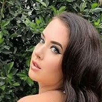 Holly Luyah Alaston