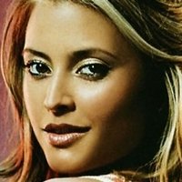 Holly Valance Alaston