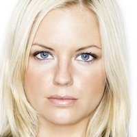 Ida Engberg Alaston