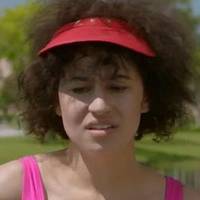 Ilana Glazer Alaston
