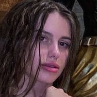 Ilona Korinets Alaston