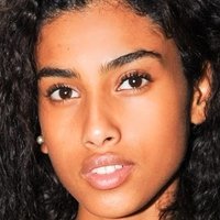 Imaan Hammam Alaston
