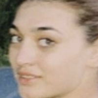 Imsha Rehman Alaston