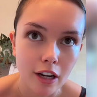 India Grace Halsell Alaston