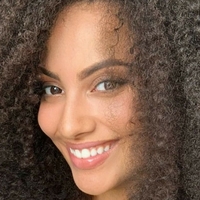 Ines Curly Alaston