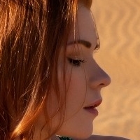 Irina Meier Alaston
