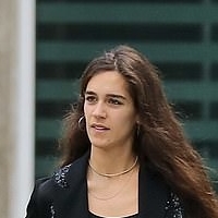 Isabel Pakzad Alaston