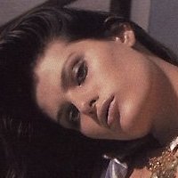 Isabeli Fontana Alaston