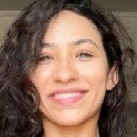 Isadora Abrahão Alaston