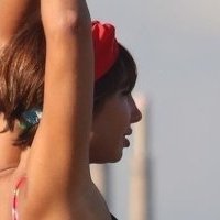 Jackie Cruz Alaston
