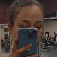 Jada Bair Alaston