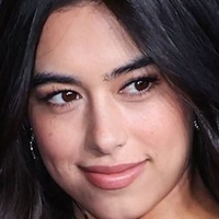 Jade Bender Alaston